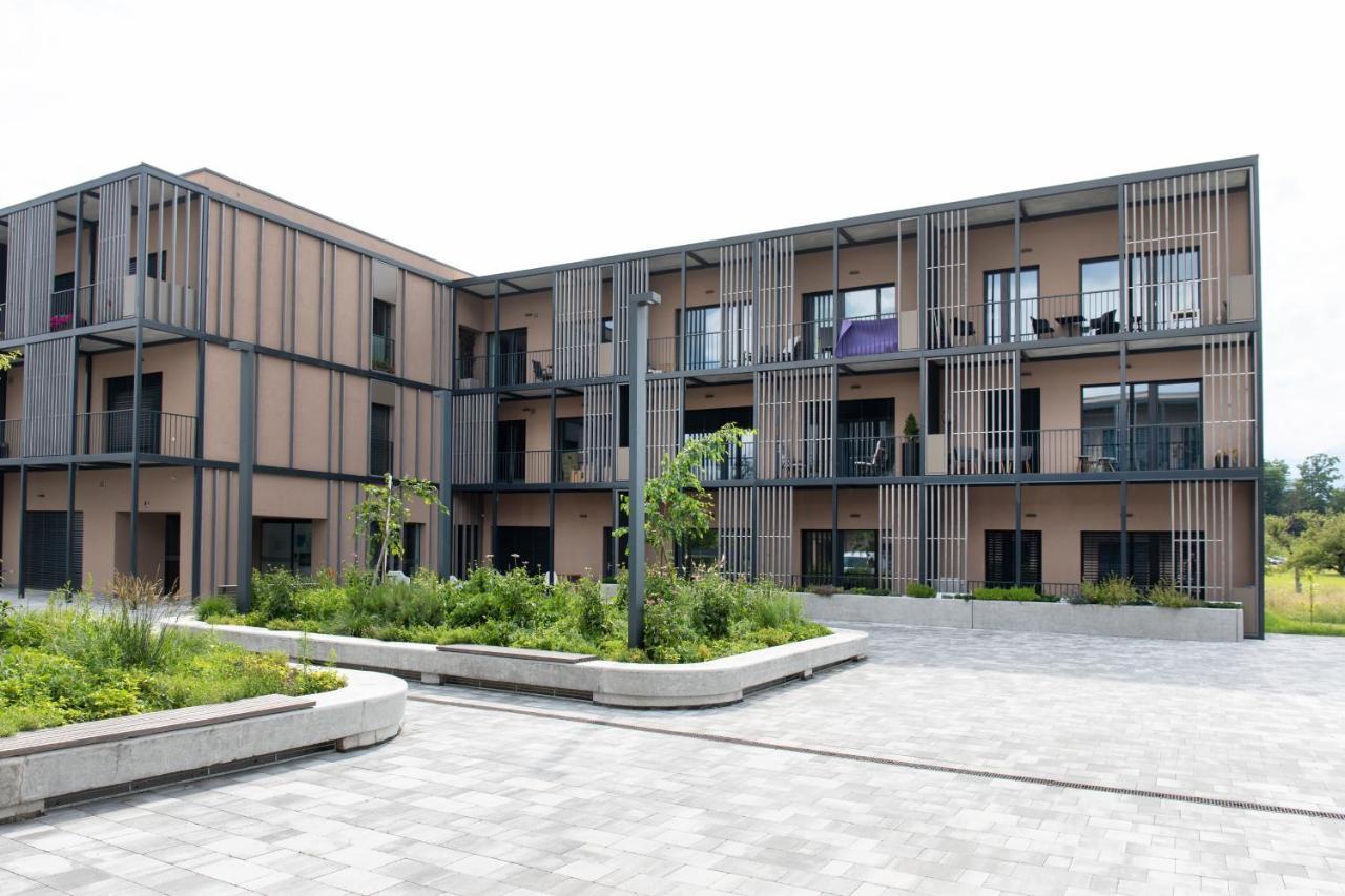 Apartments Poklukar Bled Extérieur photo