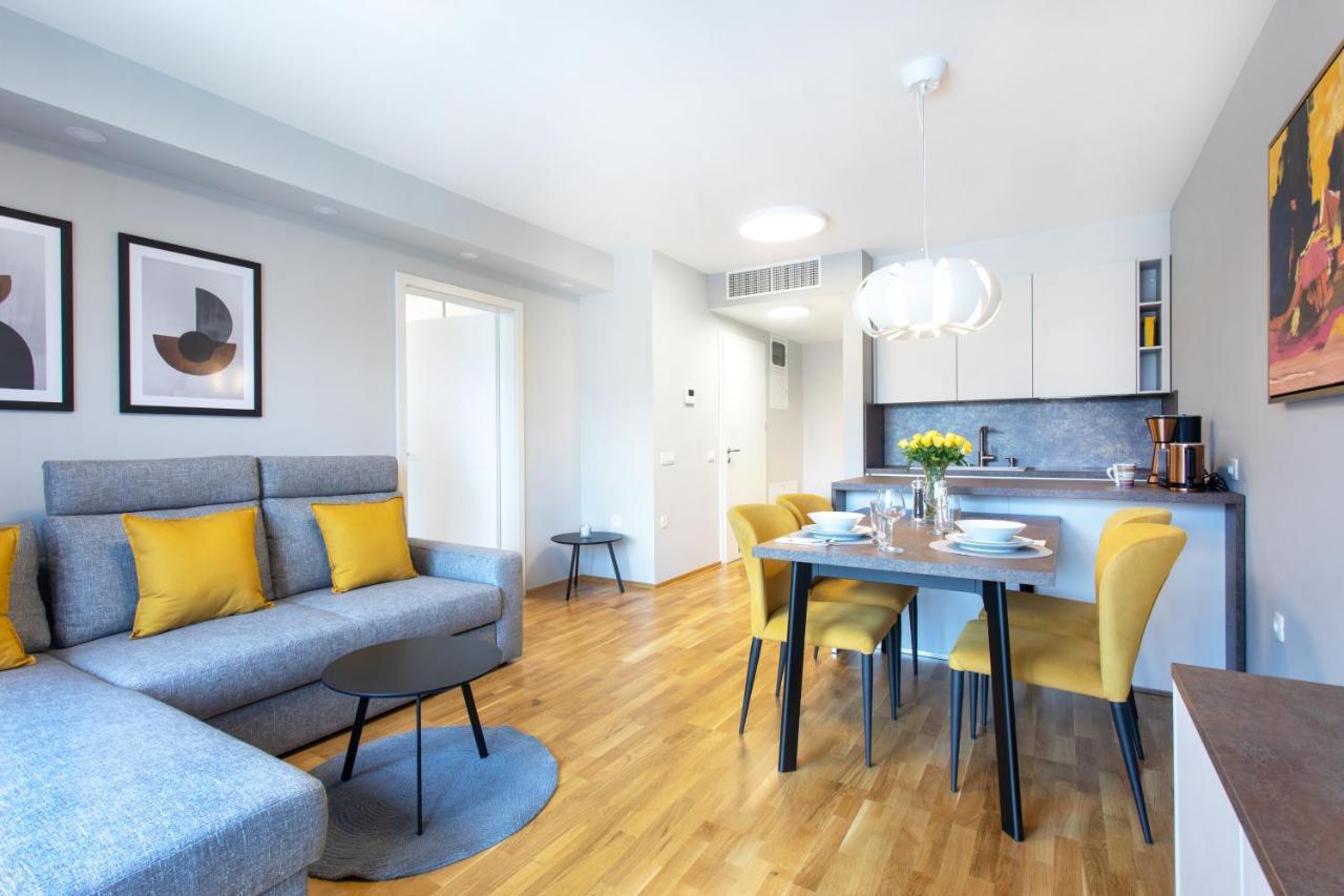 Apartments Poklukar Bled Extérieur photo