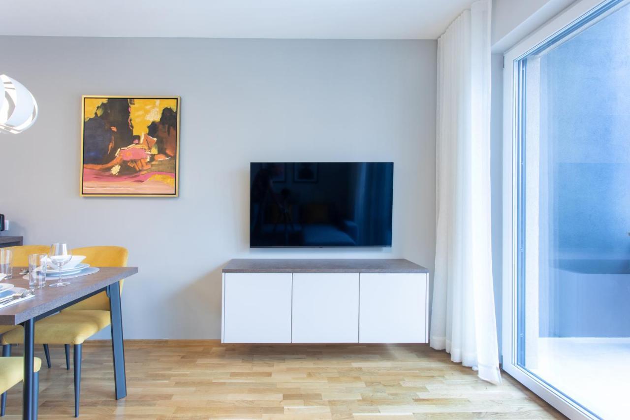 Apartments Poklukar Bled Extérieur photo