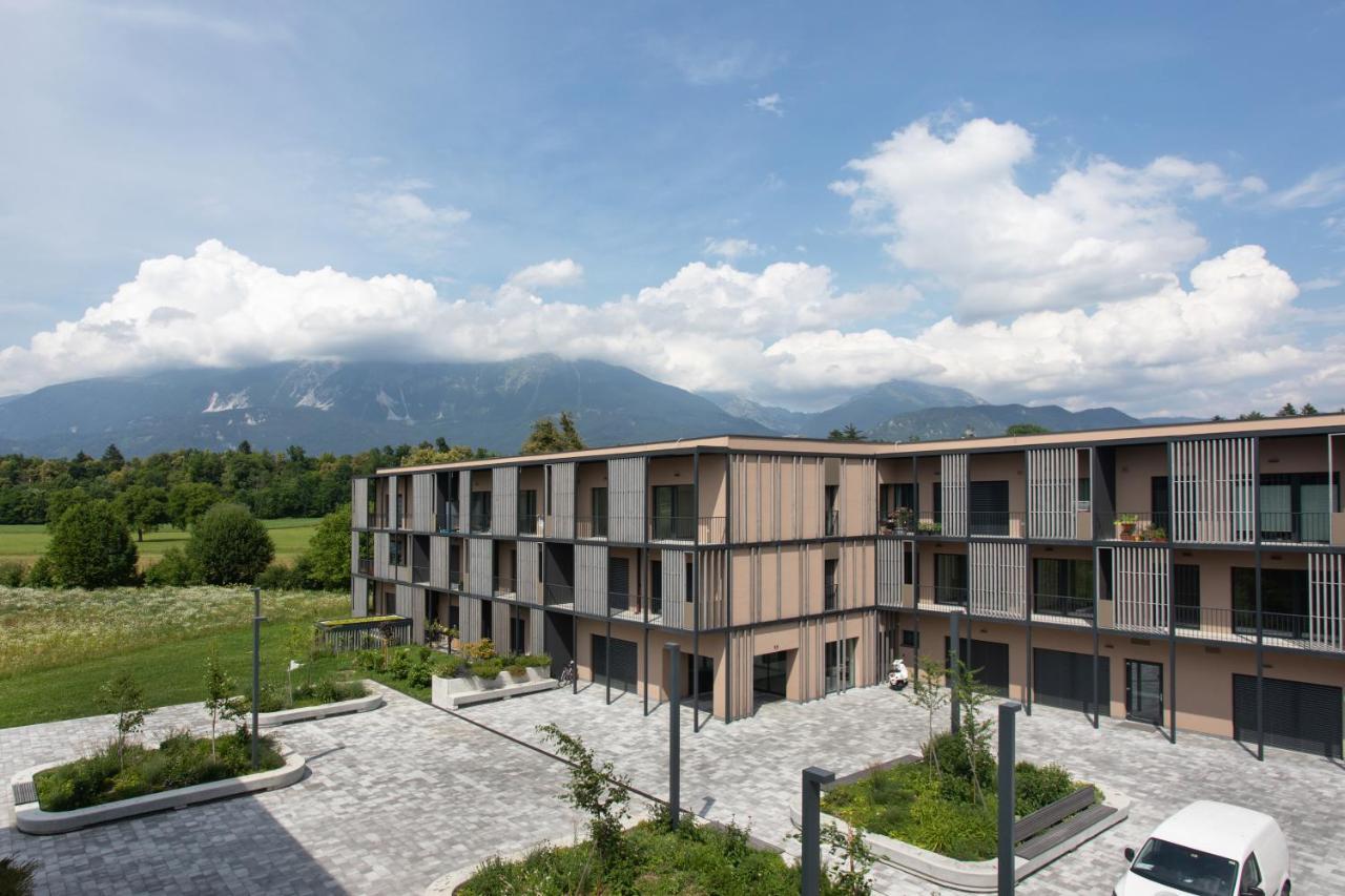 Apartments Poklukar Bled Extérieur photo