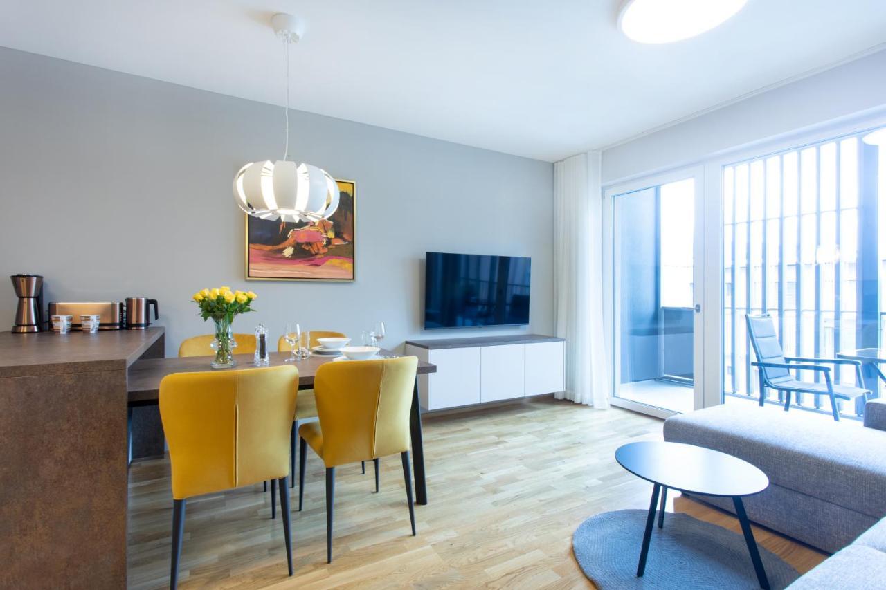 Apartments Poklukar Bled Extérieur photo